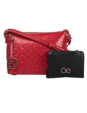 Bolsa Crossbody CLOE Para Mujer