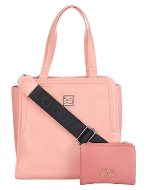 Bolsa Satchel CLOE Para Mujer