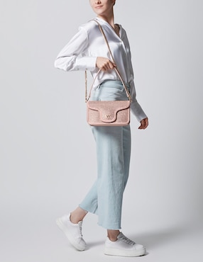 Bolsa shoulder Westies Bayron para mujer