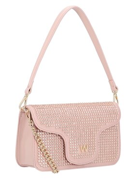 Bolsa shoulder Westies Bayron para mujer