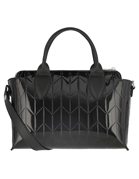 Bolsa satchel Westies para mujer