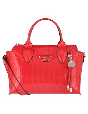 Bolsa Satchel Westies Kika Para Mujer