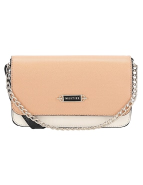 Cartera Westies Olivino Para Mujer