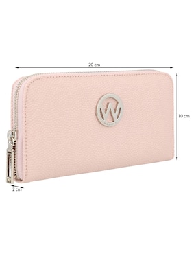 Cartera Westies Olivino para mujer