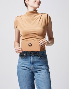 Cartera Westies Olivino para mujer
