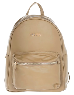 Backpack Huser Basics Para Mujer