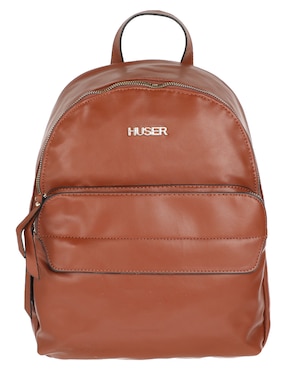 Backpack Huser Basics Para Mujer