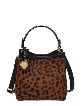 Bolsa Satchel Fossil Jessie Para Mujer