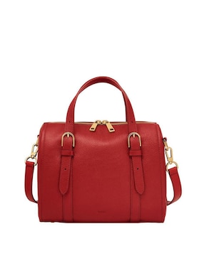 Bolsa Satchel Fossil Carlie Para Mujer