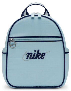Mochila deportiva Nike Nsw Futura 365 mini bkpk-retro fq5559-474 para mujer