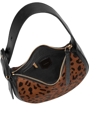 Bolsa satchel Fossil Harwell para mujer