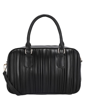 Bolsa satchel Westies Amez para mujer