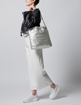 Bolsa tote Westies Bairina para mujer