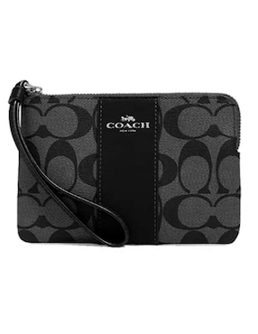 Monedero Coach Ny Unisex