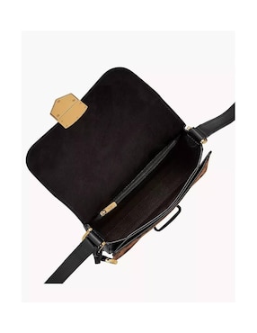 Bolsa crossbody Fossil Lennox para mujer