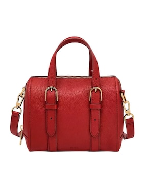 Bolsa Bowler Fossil Carlie Para Mujer