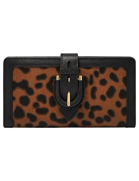 Cartera Fossil Harwell Para Mujer