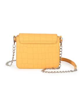 Bolsa crossbody Cloe Evol I para mujer
