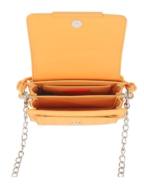Bolsa crossbody Cloe Evol I para mujer
