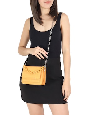 Bolsa crossbody Cloe Evol I para mujer