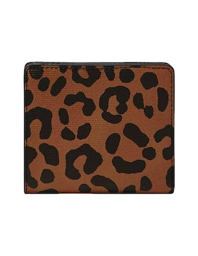 Cartera Fossil Logan Para Mujer