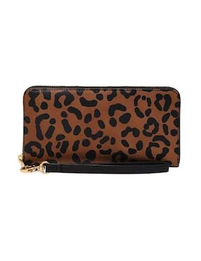 Cartera Fossil Logan Para Mujer