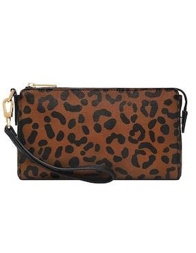 Cartera Fossil Para Mujer