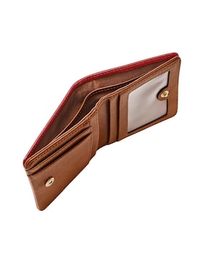 Cartera Fossil Logan para mujer