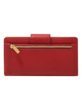 Cartera Fossil Logan para mujer