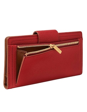 Cartera Fossil Logan para mujer