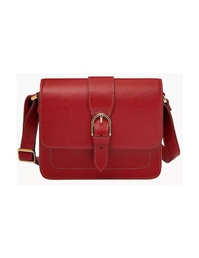 Bolsa Shoulder Fossil Zoey De Cuero Para Mujer