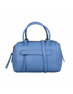 Bolsa Bowler Crabtree Magnolia Para Mujer