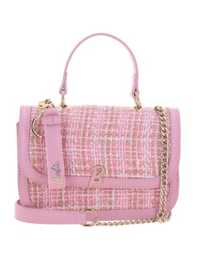 Bolsa Crossbody Barbie X Gorett Oyyko Para Mujer