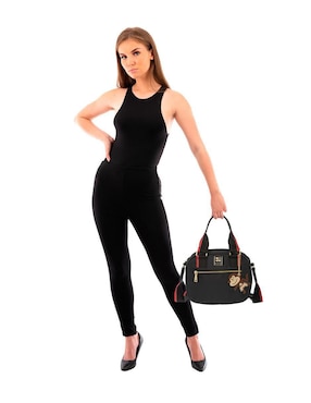 Bolsa crossbody Lover Lovër para mujer