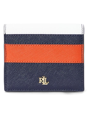 Cartera Lauren Ralph Lauren Para Mujer