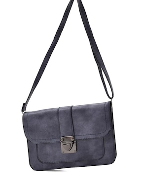 Bolsa crossbody Safirit Crossbody para mujer