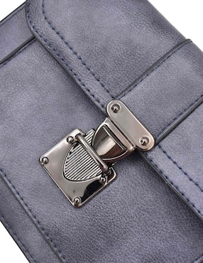 Bolsa crossbody Safirit Crossbody para mujer