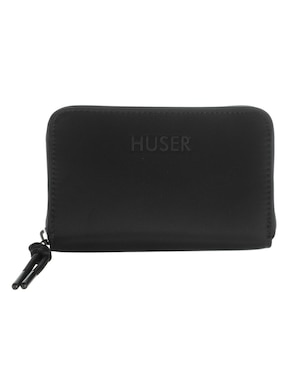 Cartera Huser Basics Para Mujer