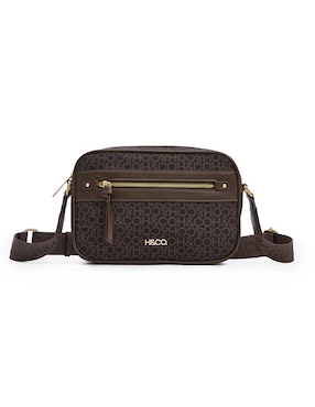 Bolsa Crossbody H&Co Kirsten Para Mujer