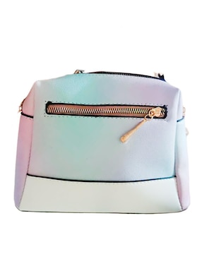 Bolsa crossbody Likepink Pinky Color para mujer