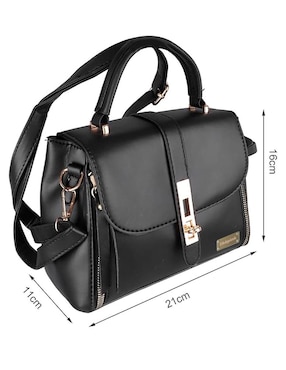Bolsa crossbody Likepink Petit Pink para mujer