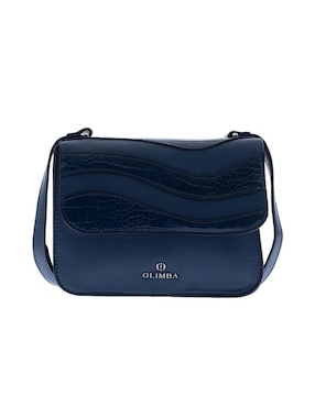 Bolsa Crossbody Olimba Para Mujer