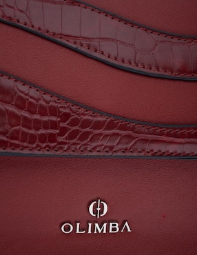 Bolsa crossbody Olimba para mujer