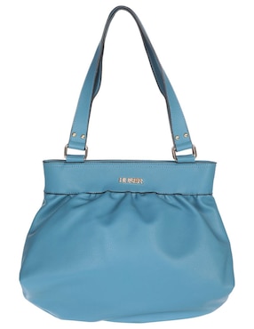 Bolsa Tote Huser Basics Para Mujer