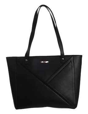 Bolsa Tote Huser Basics Para Mujer