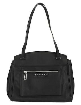 Bolsa Tote Huser Basics Para Mujer