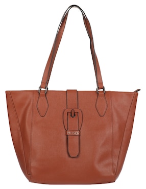 Bolsa Tote Huser Basics Para Mujer