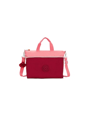 Bolsa Shoulder Kipling Basic FC Para Mujer