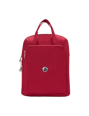 Mochila Casual Kipling Basic Elevated Impermeable