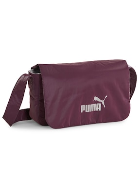 Bolsa Crossbody Puma Core Up Baguette Bagpara Mujer